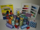 Polyester sewing thread - OMNIPES