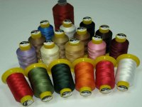 Filament sewing thread - Omnifil