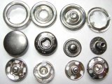 Snap buttons