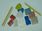 Tailor's chalk