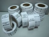 Print labels