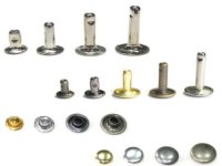 Rivets